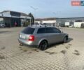 Серый Ауди А4, объемом двигателя 1.9 л и пробегом 688 тыс. км за 6000 $, фото 4 на Automoto.ua