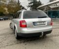 Серый Ауди А4, объемом двигателя 1.9 л и пробегом 320 тыс. км за 3999 $, фото 4 на Automoto.ua