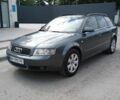 Сірий Ауді А4, об'ємом двигуна 2 л та пробігом 266 тис. км за 3900 $, фото 19 на Automoto.ua