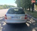 Сірий Ауді А4, об'ємом двигуна 1.98 л та пробігом 202 тис. км за 4999 $, фото 13 на Automoto.ua