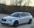 Серый Ауди А4, объемом двигателя 2.5 л и пробегом 371 тыс. км за 5800 $, фото 6 на Automoto.ua