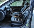 Серый Ауди А4, объемом двигателя 3 л и пробегом 268 тыс. км за 1613 $, фото 4 на Automoto.ua