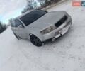 Серый Ауди А4, объемом двигателя 2.5 л и пробегом 375 тыс. км за 2400 $, фото 1 на Automoto.ua
