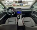 Сірий Ауді А4, об'ємом двигуна 1.78 л та пробігом 346 тис. км за 4400 $, фото 8 на Automoto.ua