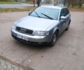 Серый Ауди А4, объемом двигателя 0 л и пробегом 433 тыс. км за 2000 $, фото 1 на Automoto.ua