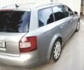 Сірий Ауді А4, об'ємом двигуна 1.9 л та пробігом 290 тис. км за 8500 $, фото 1 на Automoto.ua