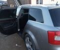 Серый Ауди А4, объемом двигателя 2.5 л и пробегом 257 тыс. км за 3650 $, фото 5 на Automoto.ua