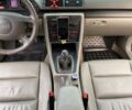 Сірий Ауді А4, об'ємом двигуна 1.9 л та пробігом 323 тис. км за 4300 $, фото 5 на Automoto.ua