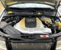 Сірий Ауді А4, об'ємом двигуна 2.5 л та пробігом 350 тис. км за 3500 $, фото 11 на Automoto.ua