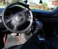 Серый Ауди А4, объемом двигателя 1.98 л и пробегом 256 тыс. км за 5000 $, фото 22 на Automoto.ua