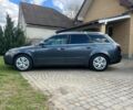 Серый Ауди А4, объемом двигателя 1.9 л и пробегом 385 тыс. км за 2350 $, фото 7 на Automoto.ua