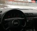 Серый Ауди А4, объемом двигателя 1.6 л и пробегом 262 тыс. км за 4400 $, фото 8 на Automoto.ua