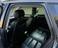 Сірий Ауді А4, об'ємом двигуна 2.5 л та пробігом 338 тис. км за 4100 $, фото 11 на Automoto.ua