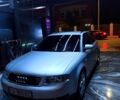 Сірий Ауді А4, об'ємом двигуна 2 л та пробігом 283 тис. км за 4600 $, фото 10 на Automoto.ua