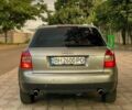 Сірий Ауді А4, об'ємом двигуна 2.5 л та пробігом 240 тис. км за 4300 $, фото 5 на Automoto.ua