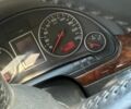 Серый Ауди А4, объемом двигателя 2.5 л и пробегом 290 тыс. км за 4601 $, фото 2 на Automoto.ua
