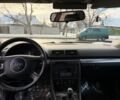 Серый Ауди А4, объемом двигателя 2.5 л и пробегом 250 тыс. км за 2600 $, фото 10 на Automoto.ua