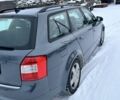 Серый Ауди А4, объемом двигателя 2.5 л и пробегом 375 тыс. км за 5000 $, фото 3 на Automoto.ua
