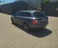 Сірий Ауді А4, об'ємом двигуна 2.5 л та пробігом 285 тис. км за 3000 $, фото 6 на Automoto.ua