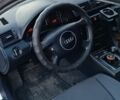 Серый Ауди А4, объемом двигателя 0 л и пробегом 515 тыс. км за 2100 $, фото 4 на Automoto.ua