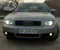 Серый Ауди А4, объемом двигателя 2 л и пробегом 245 тыс. км за 7000 $, фото 33 на Automoto.ua