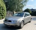 Серый Ауди А4, объемом двигателя 1.9 л и пробегом 350 тыс. км за 3900 $, фото 1 на Automoto.ua