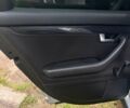 Сірий Ауді А4, об'ємом двигуна 1.6 л та пробігом 228 тис. км за 6500 $, фото 7 на Automoto.ua