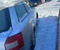Серый Ауди А4, объемом двигателя 0 л и пробегом 240 тыс. км за 850 $, фото 6 на Automoto.ua