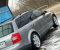 Сірий Ауді А4, об'ємом двигуна 2 л та пробігом 0 тис. км за 3200 $, фото 1 на Automoto.ua