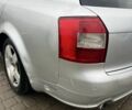 Серый Ауди А4, объемом двигателя 2.5 л и пробегом 406 тыс. км за 4200 $, фото 14 на Automoto.ua