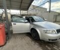 Сірий Ауді А4, об'ємом двигуна 1.9 л та пробігом 496 тис. км за 2307 $, фото 4 на Automoto.ua