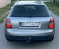 Серый Ауди А4, объемом двигателя 1.9 л и пробегом 300 тыс. км за 2850 $, фото 4 на Automoto.ua