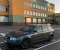 Серый Ауди А4, объемом двигателя 2.5 л и пробегом 327 тыс. км за 4500 $, фото 1 на Automoto.ua