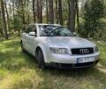 Серый Ауди А4, объемом двигателя 1.6 л и пробегом 270 тыс. км за 3699 $, фото 17 на Automoto.ua