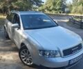 Серый Ауди А4, объемом двигателя 2 л и пробегом 288 тыс. км за 5700 $, фото 4 на Automoto.ua