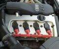 Серый Ауди А4, объемом двигателя 2 л и пробегом 255 тыс. км за 7200 $, фото 29 на Automoto.ua