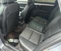 Серый Ауди А4, объемом двигателя 2.5 л и пробегом 320 тыс. км за 3700 $, фото 7 на Automoto.ua
