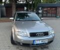Серый Ауди А4, объемом двигателя 1.9 л и пробегом 288 тыс. км за 2000 $, фото 1 на Automoto.ua