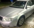 Сірий Ауді А4, об'ємом двигуна 1.9 л та пробігом 380 тис. км за 4100 $, фото 4 на Automoto.ua