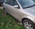 Сірий Ауді А4, об'ємом двигуна 2.5 л та пробігом 291 тис. км за 2900 $, фото 26 на Automoto.ua