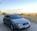 Сірий Ауді А4, об'ємом двигуна 2.5 л та пробігом 250 тис. км за 2200 $, фото 1 на Automoto.ua