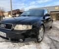 Серый Ауди А4, объемом двигателя 2.5 л и пробегом 250 тыс. км за 2600 $, фото 1 на Automoto.ua