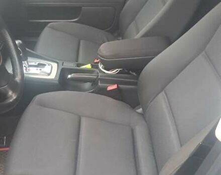 Серый Ауди А4, объемом двигателя 1.78 л и пробегом 259 тыс. км за 4700 $, фото 6 на Automoto.ua