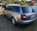 Сірий Ауді А4, об'ємом двигуна 2.5 л та пробігом 420 тис. км за 3200 $, фото 5 на Automoto.ua