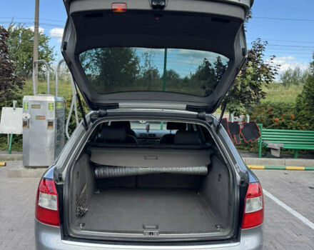 Серый Ауди А4, объемом двигателя 1.6 л и пробегом 297 тыс. км за 5300 $, фото 6 на Automoto.ua