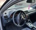 Серый Ауди А4, объемом двигателя 2.5 л и пробегом 320 тыс. км за 4499 $, фото 6 на Automoto.ua