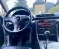 Серый Ауди А4, объемом двигателя 2.5 л и пробегом 340 тыс. км за 4500 $, фото 8 на Automoto.ua
