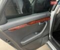 Серый Ауди А4, объемом двигателя 2 л и пробегом 256 тыс. км за 3700 $, фото 4 на Automoto.ua