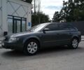 Сірий Ауді А4, об'ємом двигуна 2 л та пробігом 266 тис. км за 3900 $, фото 17 на Automoto.ua