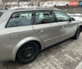 Сірий Ауді А4, об'ємом двигуна 2.5 л та пробігом 322 тис. км за 4292 $, фото 9 на Automoto.ua